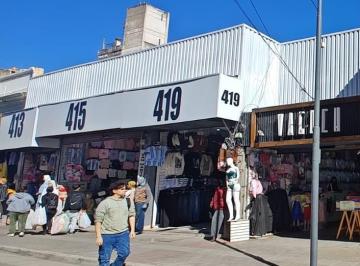 Local comercial · 80m² · 2 Ambientes · Alquiler Local Centro Peatonal San Martin