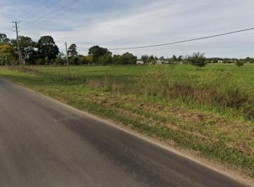 Terreno · 937m² · Terreno en Venta - 937 m²