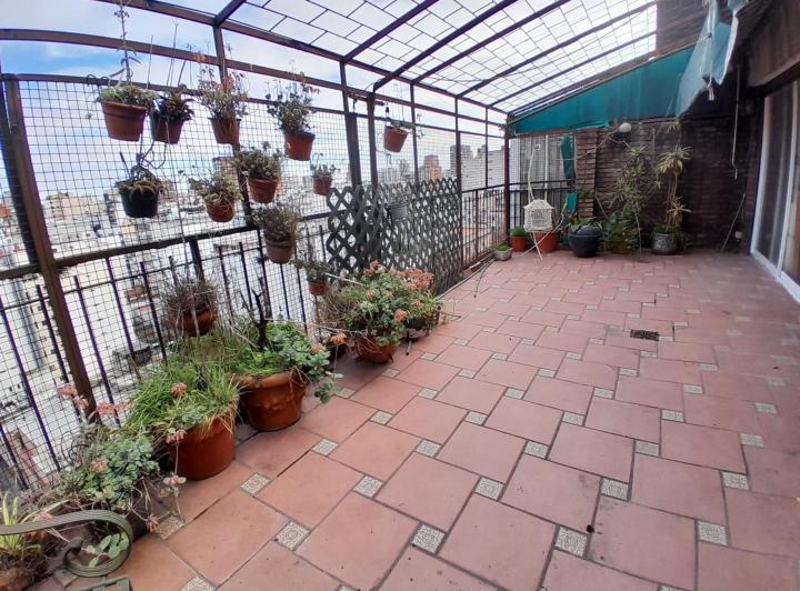 Departamento · 95m² · 3 Ambientes