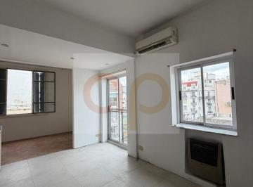 Departamento · 45m² · 2 Ambientes · $700.000 - 2 Amb - Balvanera - Junin 200 (Mic)