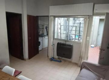 PH · 64m² · 3 Ambientes · PH en Venta - 2 Dorm. 1 Baño - 74 m² - Parque Avellaneda