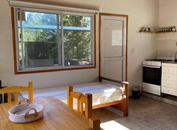 Departamento · 32m² · 1 Ambiente · 1 Cochera · Departamento Amoblado en Alquiler Permanente