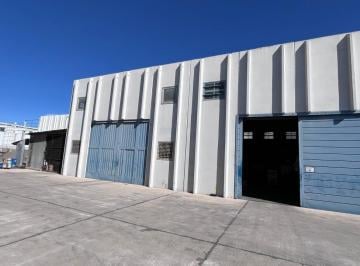 Foto · Interfábricas - Savio 5100 - 636 m² Seguridad 24hs Potencia Eléctrica Disp