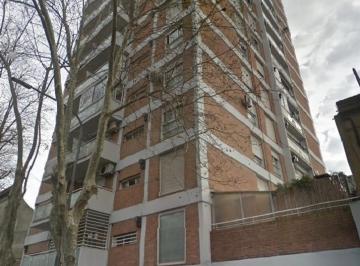 Departamento · 66m² · 3 Ambientes · 3 Ambientes con Balcon Al Frente