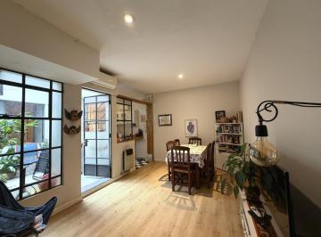 Casa · 68m² · 4 Ambientes · Casa en Venta, Abasto, Rosario, 2 Dorm. con Terraza Exclusiva!