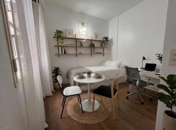 Departamento · 17m² · 1 Ambiente · Departamento Monoambiente en Venta en Recoleta