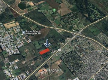 Campo · 12ha · 3 Ambientes · Campo en Venta en Au. Ezeiza Canuelas