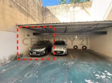 Garage · 12m² · 1 Cochera · Alquiler – Villa Urquiza - Andonaegui 3000