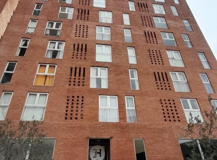 Departamento · 45m² · 2 Ambientes