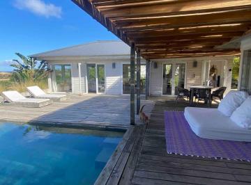 Casa · 3 Ambientes · Casa Brigitte, Jose Ignacio, Punta del Este