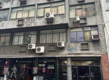 Oficina comercial · 14m² · 2 Ambientes · Oficina en Alquiler | San Nicolás | a m de Tribunales