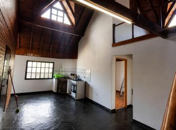 PH · 49m² · 3 Ambientes · PH 3 Amb + 3er Dorm/estudio Lomas del Mirador