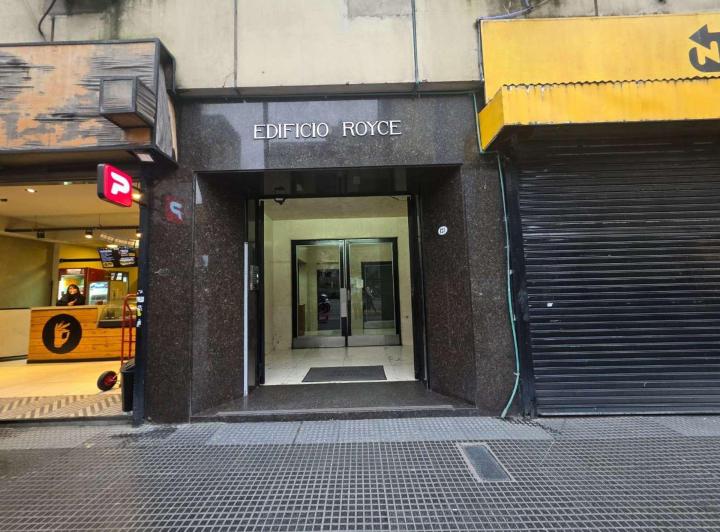 Departamento · 40m² · 2 Ambientes