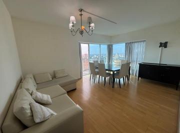 Departamento · 98m² · 4 Ambientes · 1 Cochera · Departamento en Primera Seccion