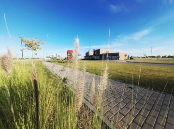 Terreno · 295m² · Venta Lote 295 m² en El Corazón de Ricardone