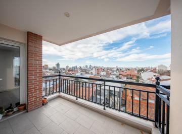 Departamento · 78m² · 3 Ambientes · 2 Cocheras · Departamento 3 Ambientes a La Venta en Barrio Chauvin