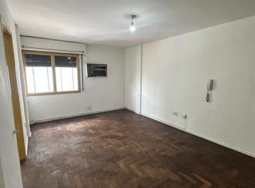 Foto · Departamento 1 Dormitorio Amplio (38 M²)