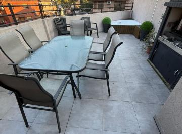 PH · 75m² · 3 Ambientes · PH 3 Ambientes Sin Expensas Terraza Parrilla