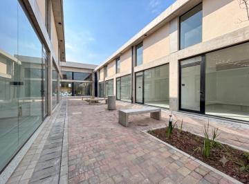 Local comercial · 22m² · 1 Ambiente · Local en Alquiler en Las Calandrias Funes Doble Altura a Estrenar 22 m²