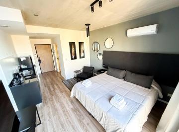 Departamento · 33m² · 1 Ambiente · Departamento Frente a La Bombonera