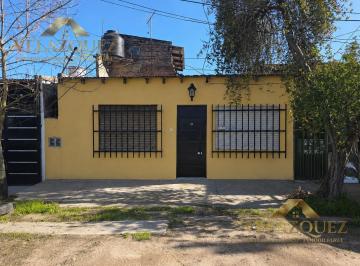 FRENTE · Casa en Venta | Tapiales B° José Hernandez | Terraza y Patio