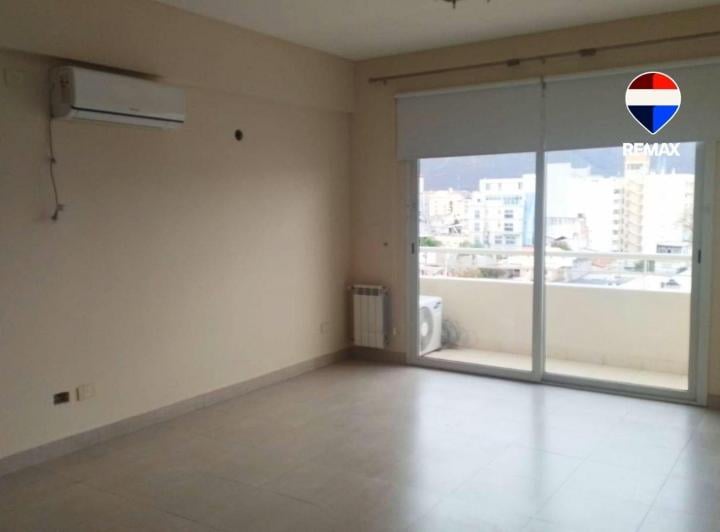 Departamento · 77m² · 4 Ambientes