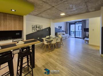 Departamento · 70m² · 2 Dormitorios · Departamento en Venta