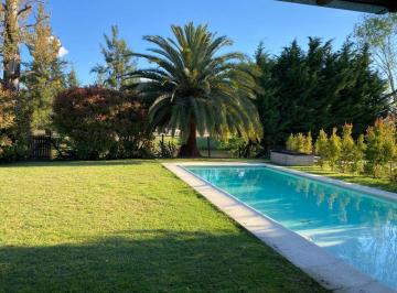 Casa de 7 ambientes, Tigre · Casa de 246 m² con 3 Dorm. en Venta en El Encuentro