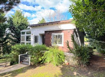 Casa de 3 ambientes, Mar del Plata · Casa en Venta C/ Cochera en Barrio El Martillo