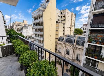 Departamento · 138m² · 4 Ambientes · 1 Cochera · Venta Depto 4 Amb 150 m² Recoleta Cochera Apto Cred