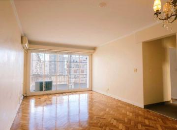 Departamento · 90m² · 4 Ambientes · Venta Depto 4 Amb - Balcon - Baulera