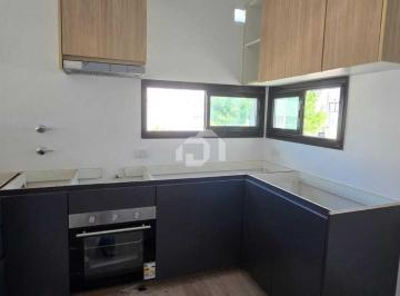 Casa · 128m² · 4 Ambientes · 2 Cocheras · Casa en Venta en Santa Elena, Pilar del Este, Pilar