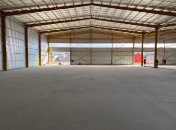 Foto · Interfábricas Depósito 500 - 1.000 - 1.500 y 2.000 m² Oficinas Cred Seg 24hs Impecable