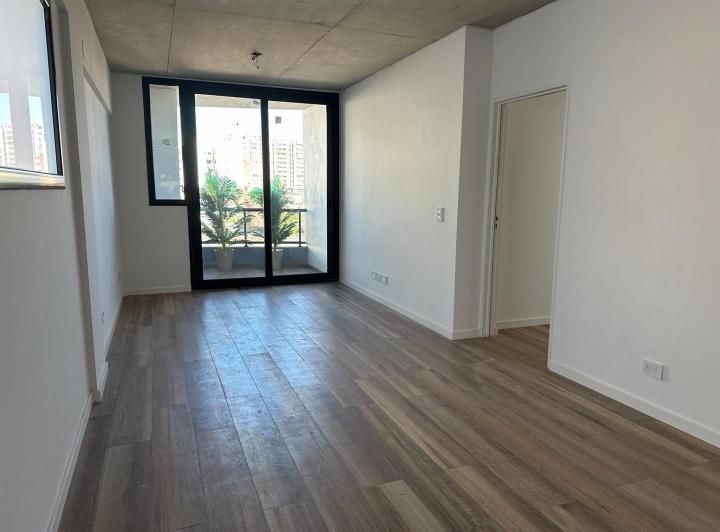 Departamento · 77m² · 3 Ambientes