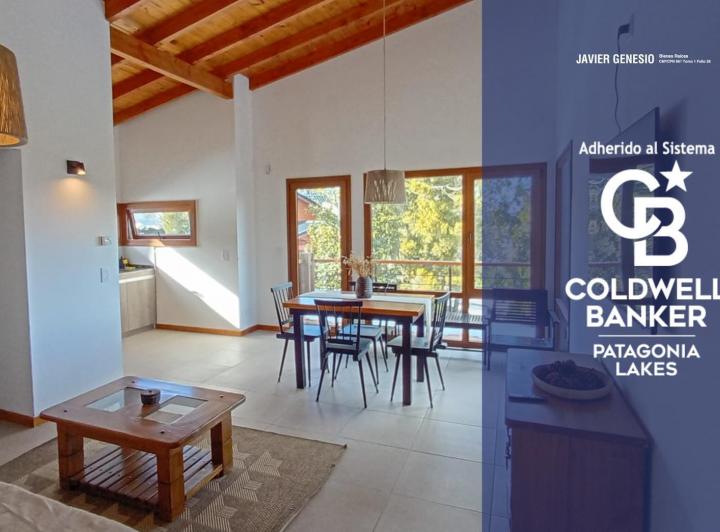 Departamento · 43m² · 2 Ambientes