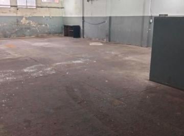 Bodega-Galpón · 200m² · 1 Ambiente · Alquiler Galpon Apto Varios Usos