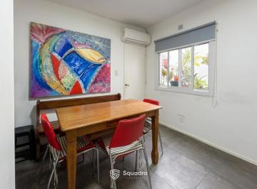 Departamento · 28m² · 2 Ambientes · Venta - Departamento 1 Dormitorio Al Contrafrente por Escalera - Barrio Arroyito, Rosario.