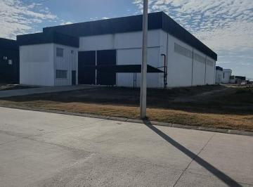 Foto · Venta Planta Industrial Oficinas Estrenar Polo 52 C - Renta Escritura Inmediata
