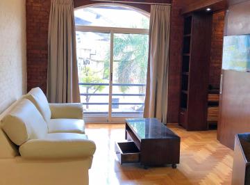 Oficina comercial de 2 ambientes, Puerto Madero · Enorme Departamento Oficina 2 Ambientes 65 m² - Apto Profesional - Puerto Madero