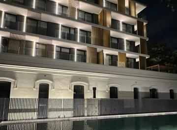 Departamento · 48m² · 2 Ambientes · Departamento en Venta 2 Ambientes con Jardín y Parrilla Villa Devoto