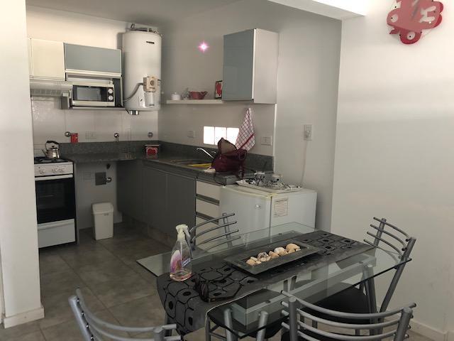 Departamento · 35m² · 1 Ambiente
