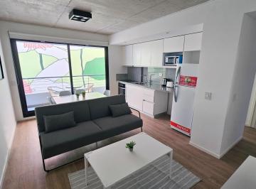 Departamento · 54m² · 3 Ambientes · Departamento de 3 Ambientes a Estrenar