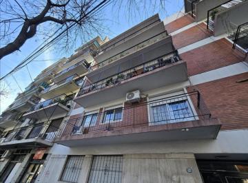 Departamento · 42m² · 2 Ambientes · Departamento en Venta de 2 Ambientes Flores Monte Castro