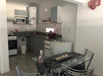Departamento · 35m² · 1 Ambiente · Buenos Aires 1880, Monoambiente en Alquiler Amueblado.