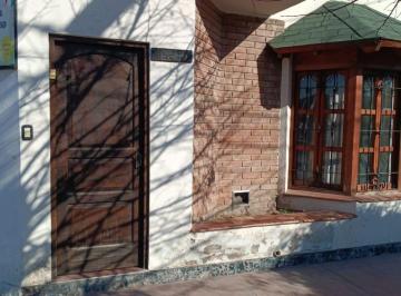 Departamento de 4 ambientes, Las Heras · Departamento en Alquiler en Las Heras