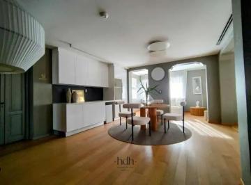 Departamento · 200m² · 2 Dormitorios · 2 Cocheras · Departamento Venta Complejo Premium Villa Belgrano 2 Dorm. 2 Baños