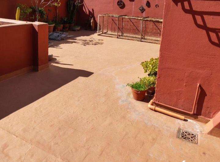 Departamento · 86m² · 4 Ambientes
