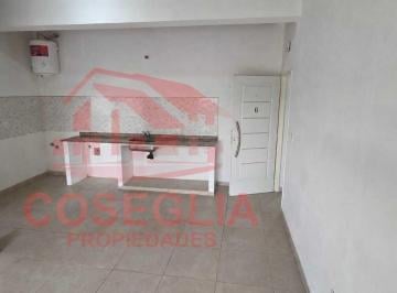 Departamento · 53m² · 2 Ambientes · Departamento en Alquiler en Los Polvorines, Malvinas Argentinas, G. B. a. Zona Norte
