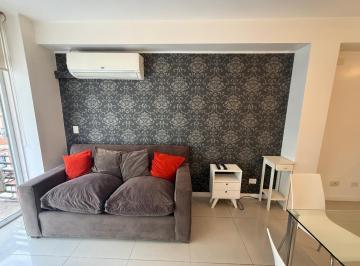 Departamento · 45m² · 2 Ambientes · Departamento en Recoleta