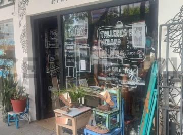 Local comercial · 40m² · Venta Local con Sótano Villa Urquiza
